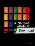 Orgue du dimanche 3 Download