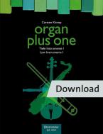 orgue plus un : Instruments profonds I Download