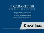 Œuvres sélectionnées pour orgue 3 Download
