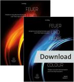 Feu et Couleur Download