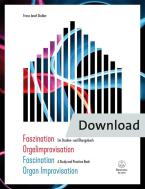 La fascination de l'improvisation à l'orgue Download