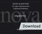 Organove 11 : Sens du rythme Download