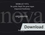 Organova 13 : Mors et Vita Download