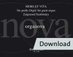 Organova 13 : Mors et Vita Download