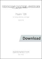 Psaume 128 Download