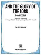 And the Glory of the Lord 