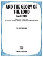 And the Glory of the Lord 