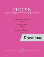 Opération Sonate en si mineur. 58 Download