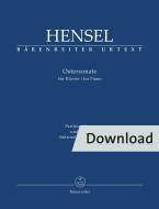 Sonate de Pâques Download
