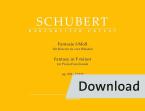 Fantasy en fa mineur, op. 103 D 940 Download