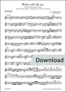Réveille-toi, la voix nous appelle Download