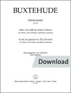 Seigneur, maintenant tu laisses ton serviteur Download