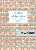 Chansons conviviales Download