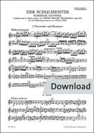 Le Maître d'école Download