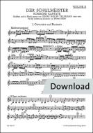 Le Maître d'école Download