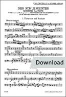 Le Maître d'école Download