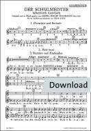 Le Maître d'école Download