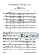 Chants du tableau SWV 88-93 Download