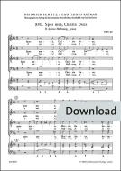 2 motets SWV 69/70 Download