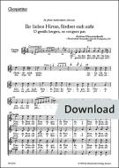 Chers bergers, n'ayez pas peur Download