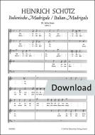 Selve beate, soupirant Download
