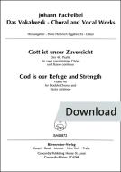 Dieu est notre confiance Download