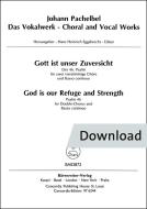 Dieu est notre confiance Download