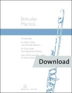 Promenades Download