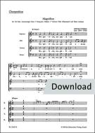 Magnificat en do majeur Download