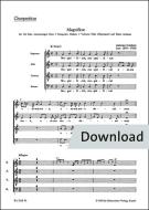 Magnificat en do majeur Download