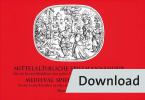 Musique médiévale de ménestrels Download