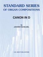 Canon en ré 