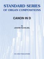 Canon en ré 