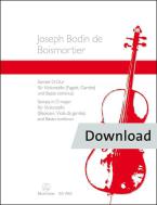 Sonata op. 50/3 Download