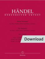 6 Sonates Livre 3 Download