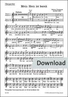 Mon cœur est prêt Download