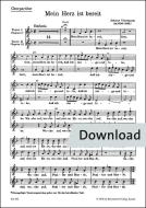 Mon cœur est prêt Download