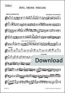 Jésus, ma joie Download