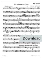 Jésus, ma joie Download