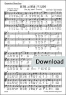 Jésus, ma joie Download
