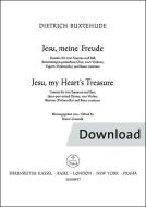 Jésus, ma joie Download
