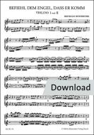 Ordonne à l'ange de venir Download