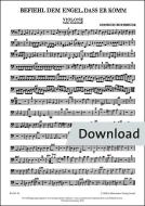 Ordonne à l'ange de venir Download