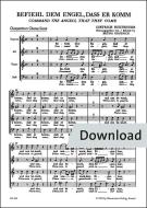 Ordonne à l'ange de venir Download