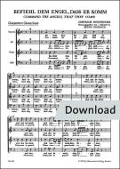 Ordonne à l'ange de venir Download