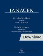 Messe inachevée Download