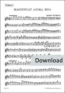 Magnificat anima mea BuxWV Anh 1 Download