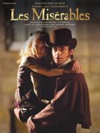 Les Miserables Movie Pack featuring Suddenly 
