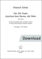 Réjouis-toi auprès du Seigneur, tout le monde SWV deest Download