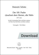 Réjouis-toi auprès du Seigneur, tout le monde SWV deest Download